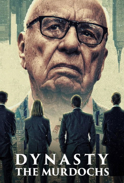 Dinastia: A Família Murdoch (2026)