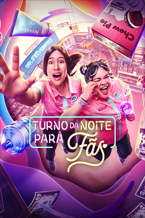 As Fãs do Turno da Noite (2026)