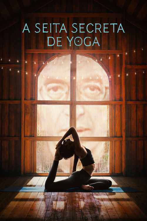 A Seita Secreta de Yoga (2026)