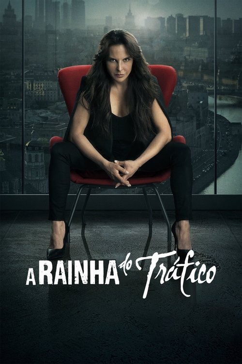A Rainha do Tráfico (2011)