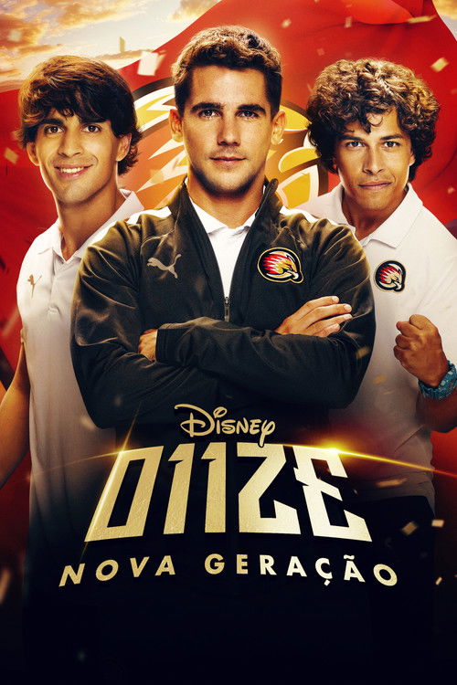 011ZE: Nova Geração (2026)
