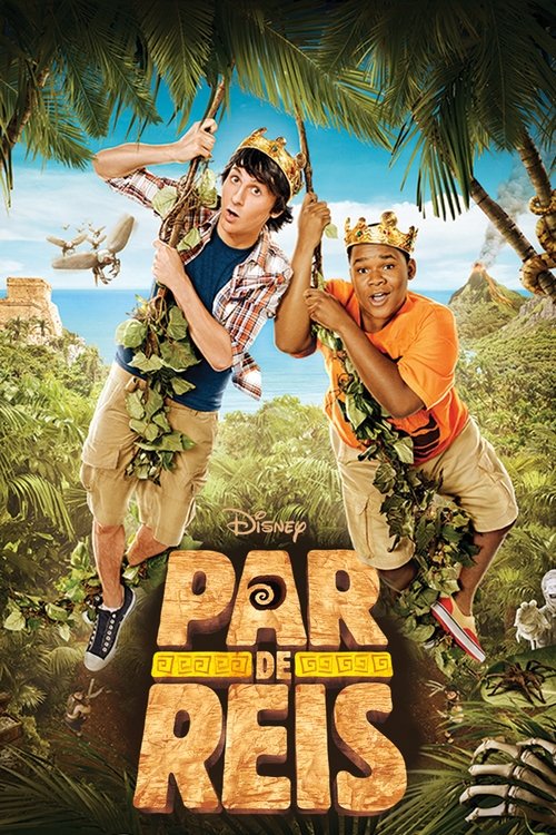 Par de Reis (2010)