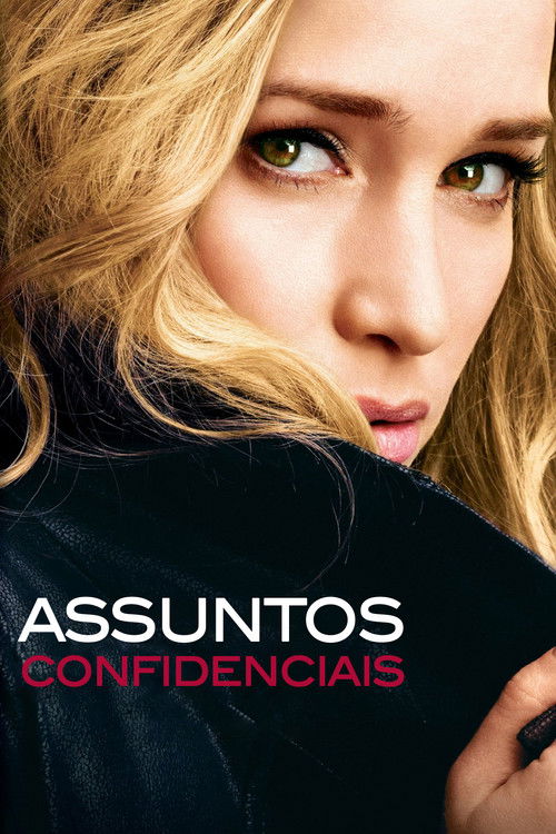 Covert Affairs: Assuntos Confidenciais (2010)