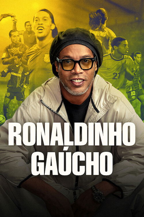 Ronaldinho Gaúcho (2026)
