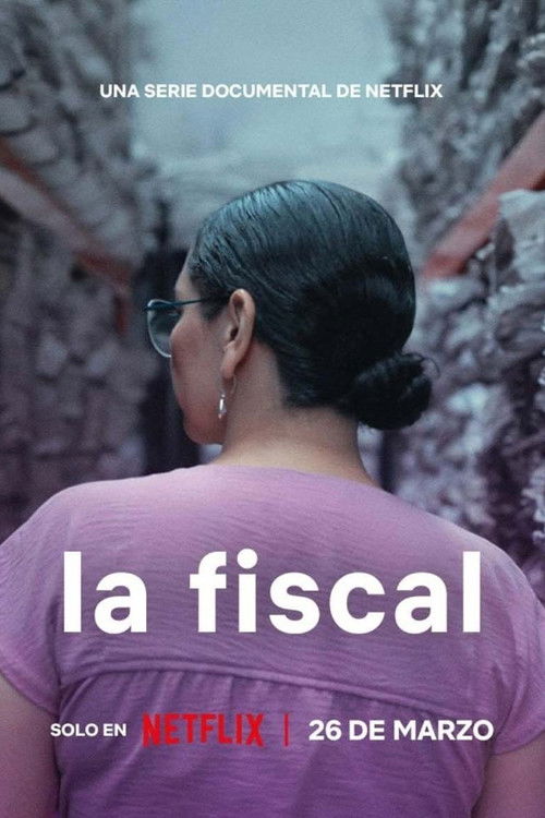 A Promotora (2026)