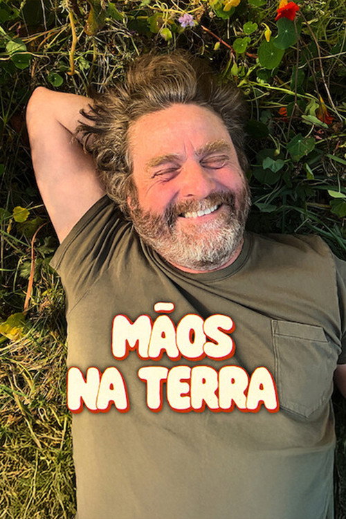 Mãos na Terra (2026)