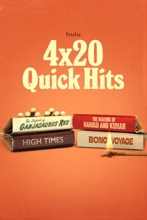 4×20: Quick Hits (2026)