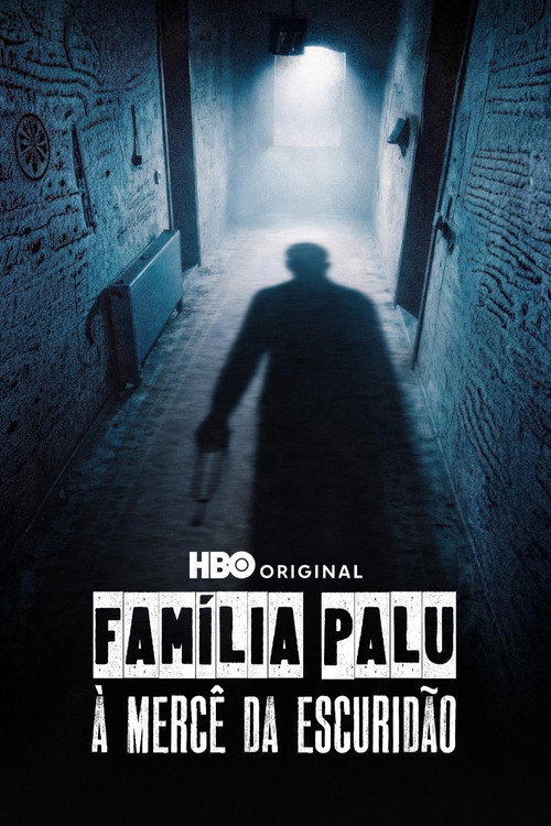 Família Palu: À Mercê da Escuridão (2026)