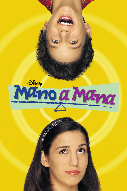 Mano a Mana (2000)