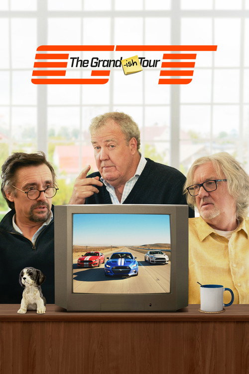 The Grand-ioso Tour (2026)