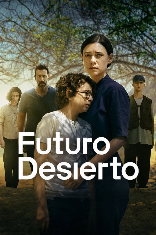 Futuro Deserto (2026)