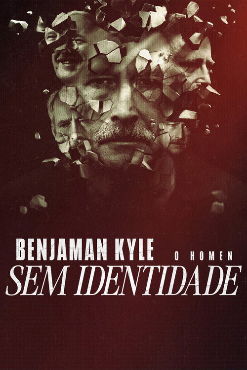 Benjaman Kyle: O Homem Sem Identidade (2026)