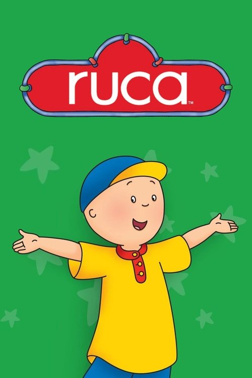 Caillou (1997)