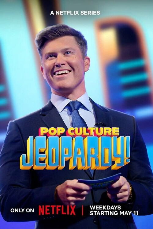 Pop Culture Jeopardy! (2026)