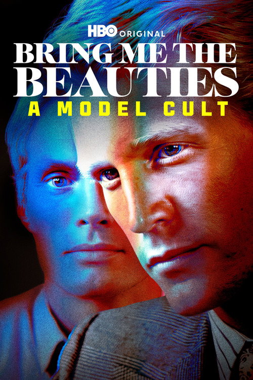 Bring Me the Beauties: A Model Cult (2026)