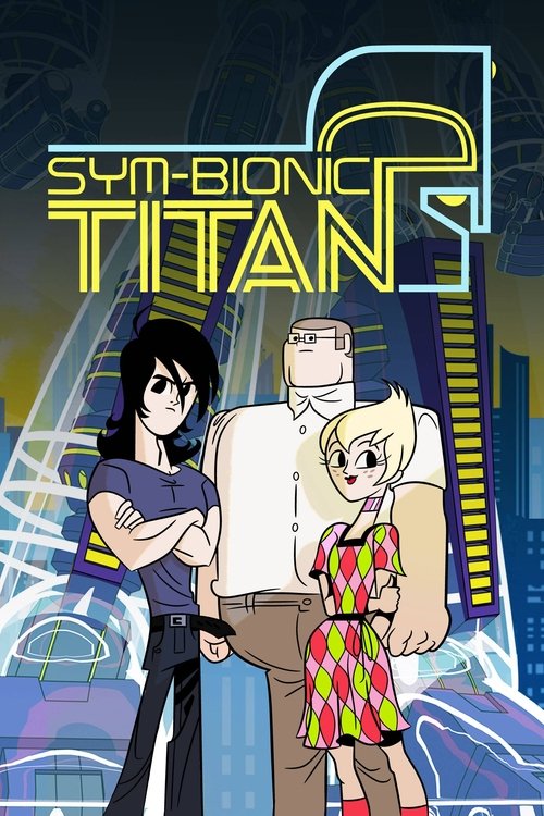 Titã Simbiônico (2010)