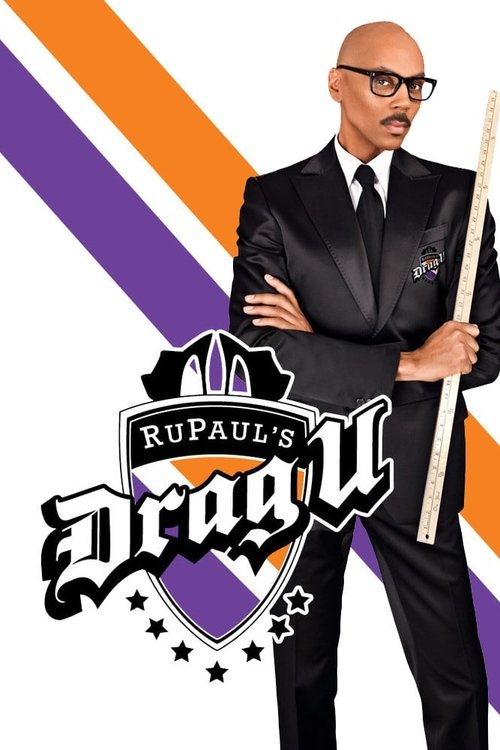 RuPaul’s Drag U (2010)