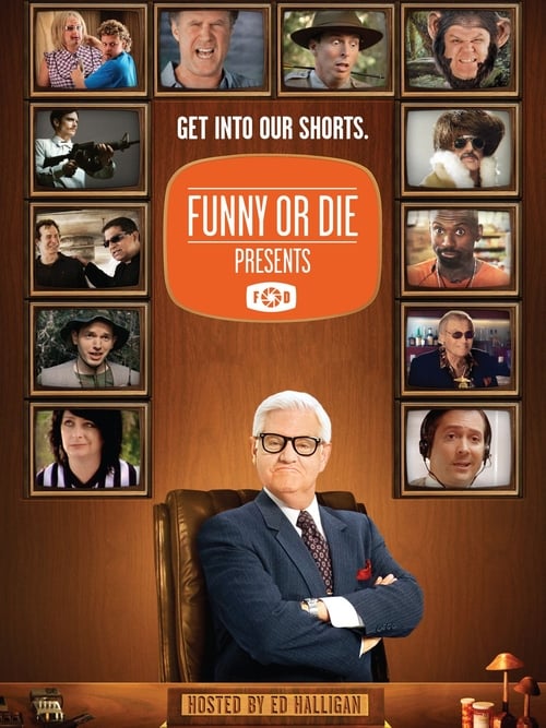 Funny or Die (2010)