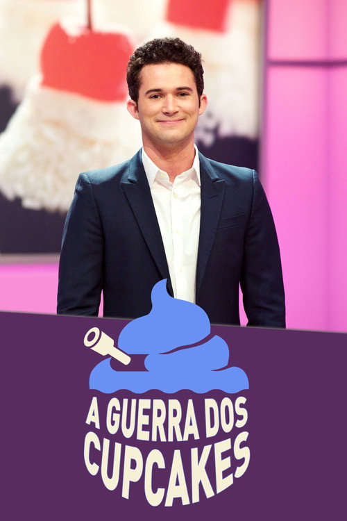 A Guerra dos Cupcakes (2010)