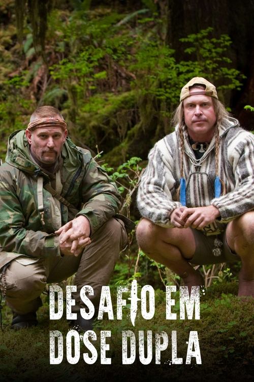 Desafio em Dose Dupla (2010)