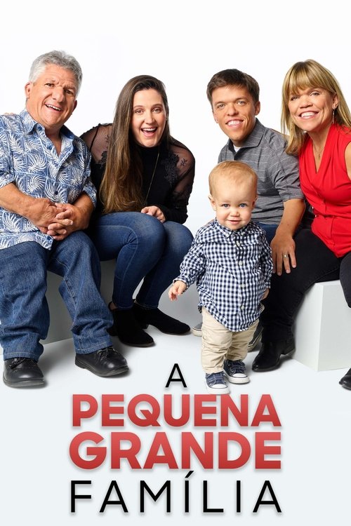 A Pequena Grande Família (2006)
