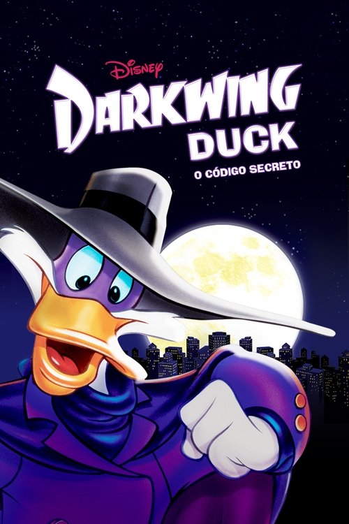 Darkwing Duck (1991)