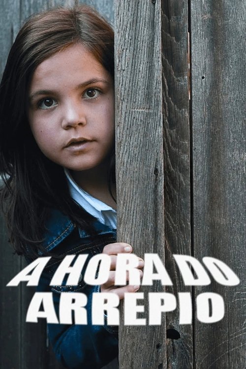 A Hora do Arrepio (2010)