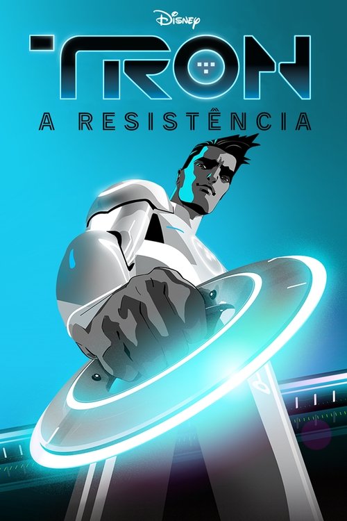 TRON: A Resistência (2012)