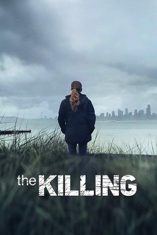 The Killing – Além de um Crime (2011)