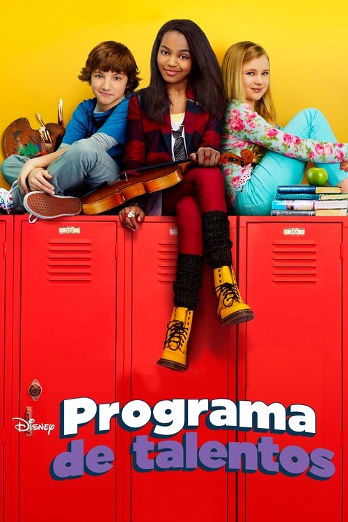Programa de Talentos (2011)