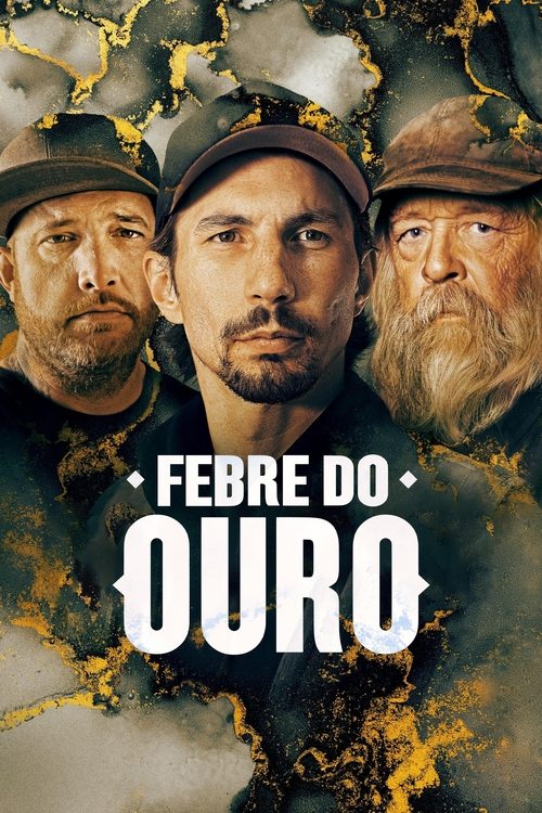 Febre do Ouro (2010)