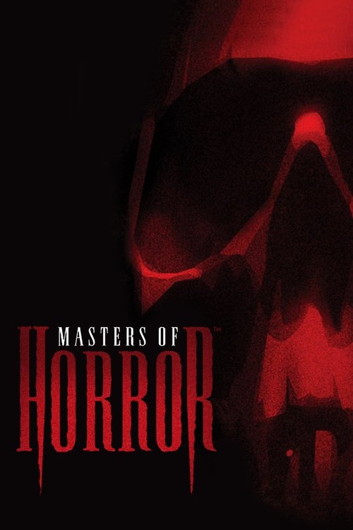 Mestres do Terror (2005)