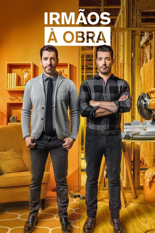 Irmãos à Obra (2011)