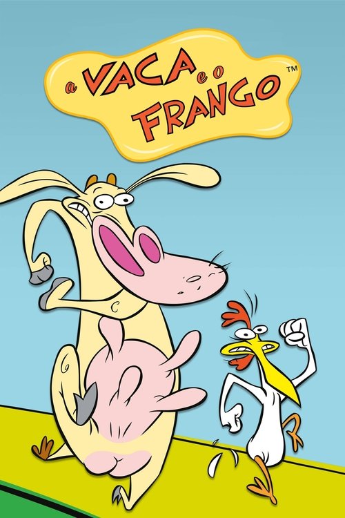A Vaca e o Frango (1997)