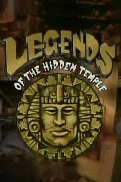 Lendas do Templo Perdido (1993)