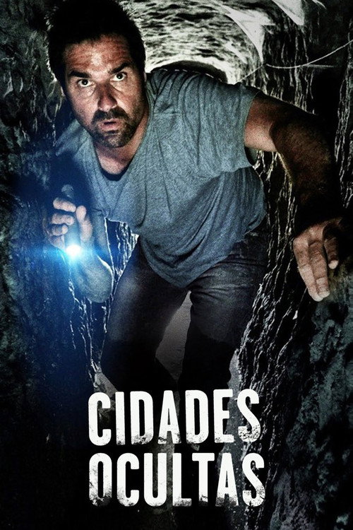 Cidades Ocultas (2007)