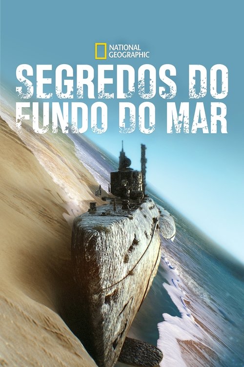 Segredos do Fundo do Mar (2018)