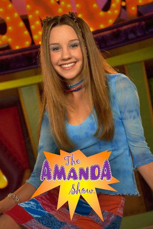 O Show da Amanda (1999)