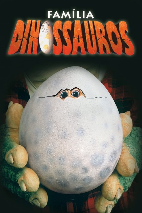 Família Dinossauros (1991)