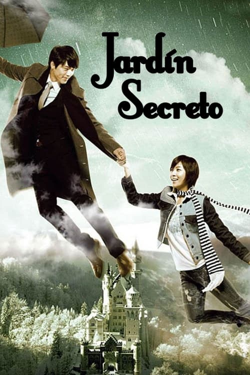 Jardim Secreto (2010)