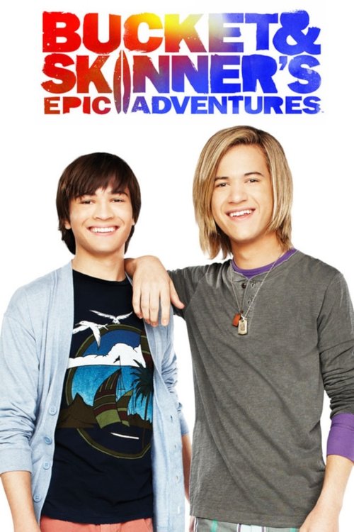 As Aventuras de Bucket e Skinner (2011)