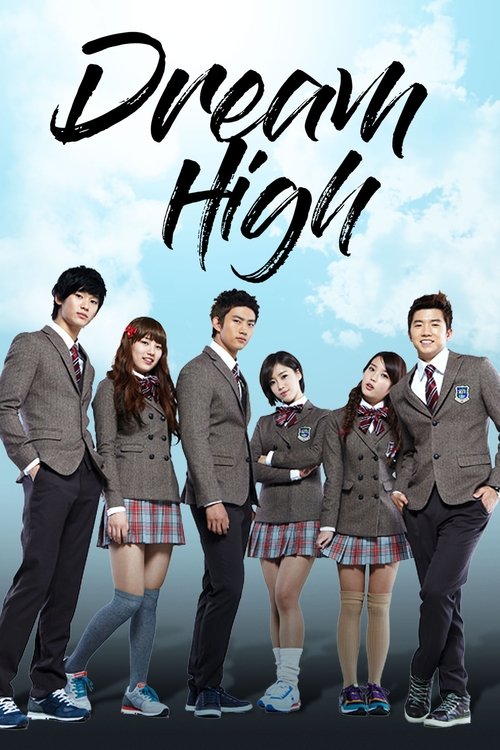 Sonhe Alto (2011)