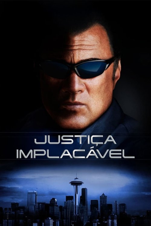 Justiça Implacável (2011)