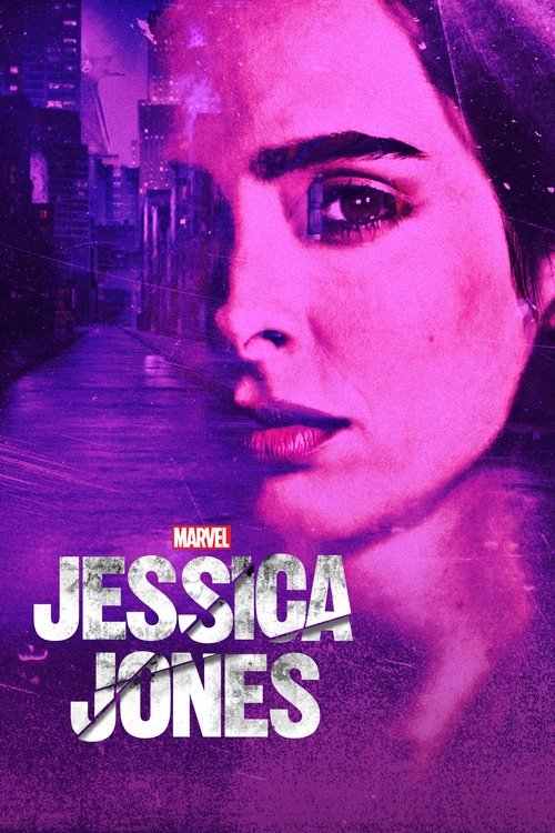 Marvel – Jessica Jones (2015)