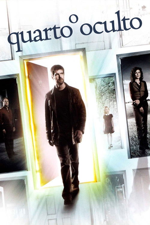 O Quarto Oculto (2006)
