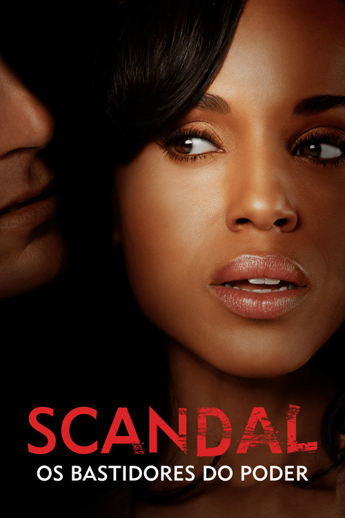 Scandal: Os Bastidores do Poder (2012)