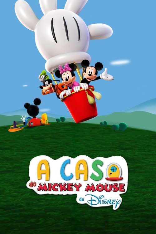 A Casa do Mickey Mouse (2006)