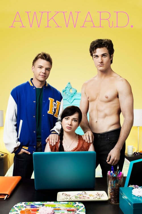 Awkward – Os pés pelas mãos (2011)