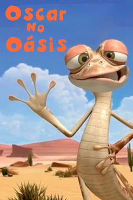 Oscar no Oásis (2010)