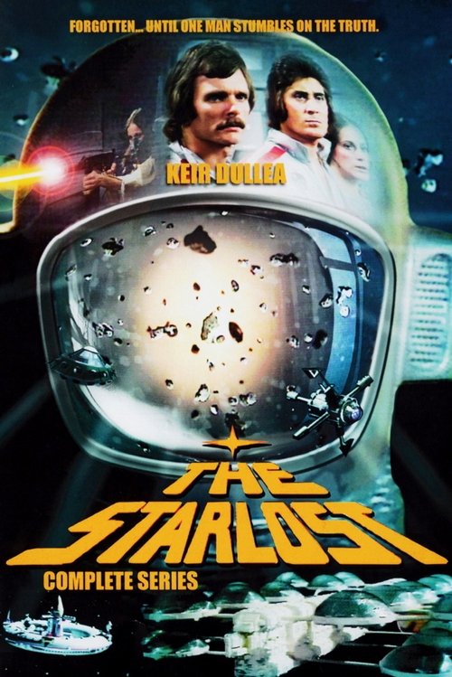 A Estrela Perdida (1973)